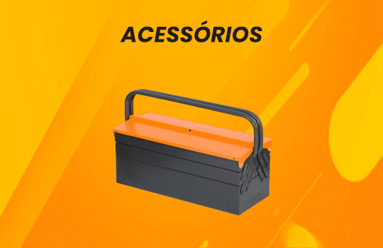 Acessórios