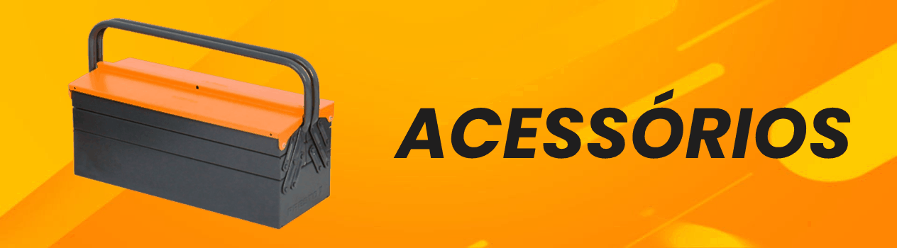 Acessórios