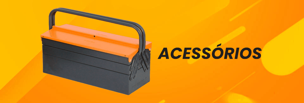 Acessórios