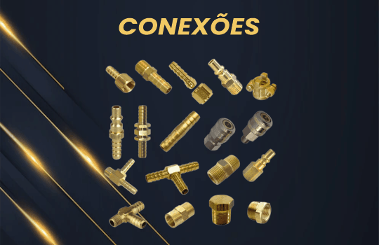 Conexões