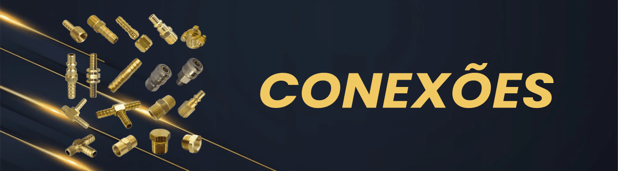 Conexões