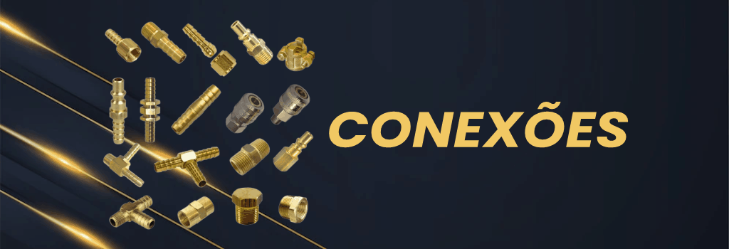 Conexões