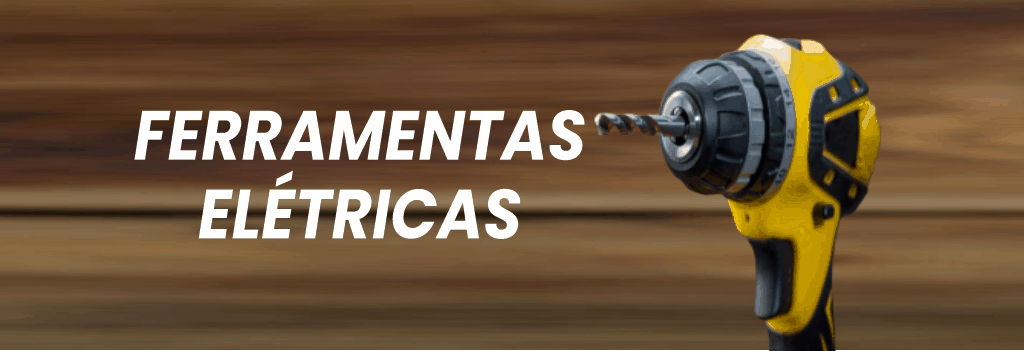 Ferramentas Elétricas