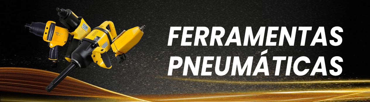 Ferramentas Pneumáticas