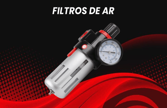Filtros de Ar