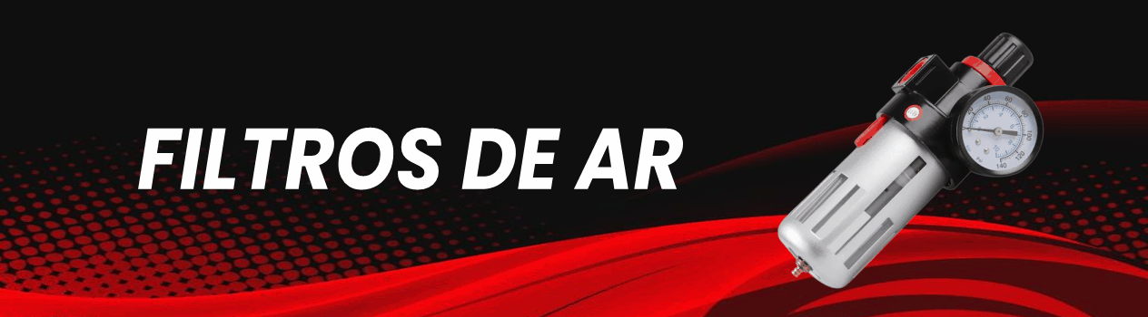 Filtros de Ar