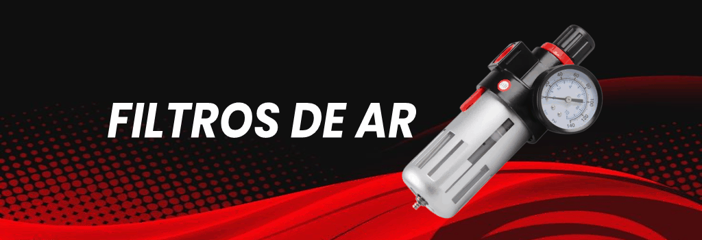 Filtros de Ar
