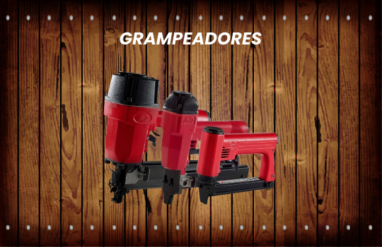 Grampeadores