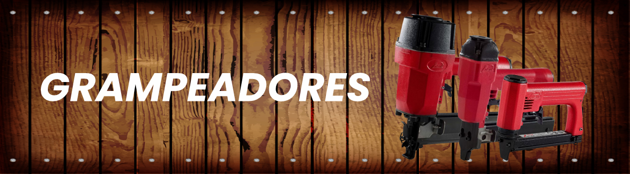 Grampeadores