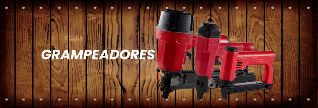 Grampeadores