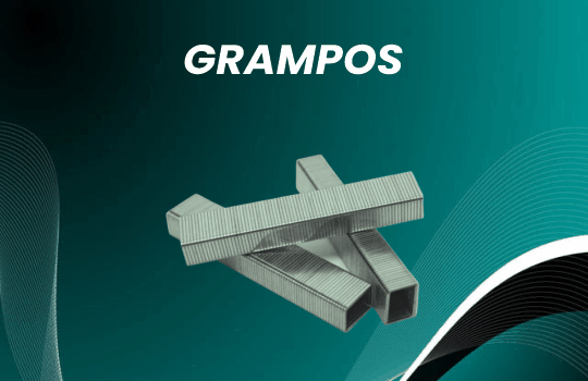Grampos