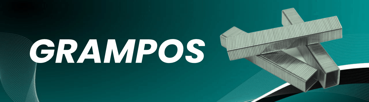 Grampos