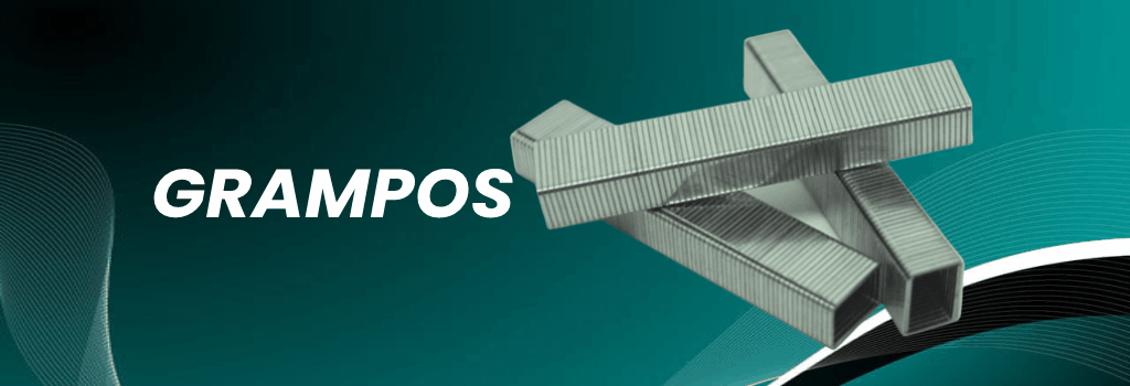 Grampos