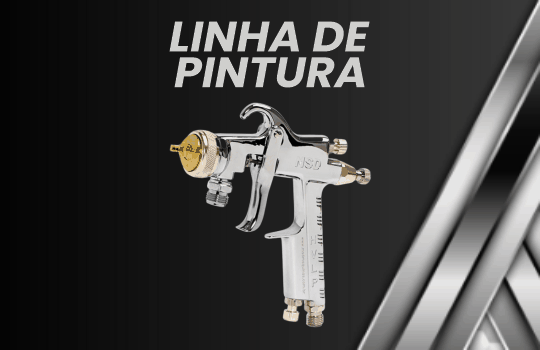 Linha de Pintura