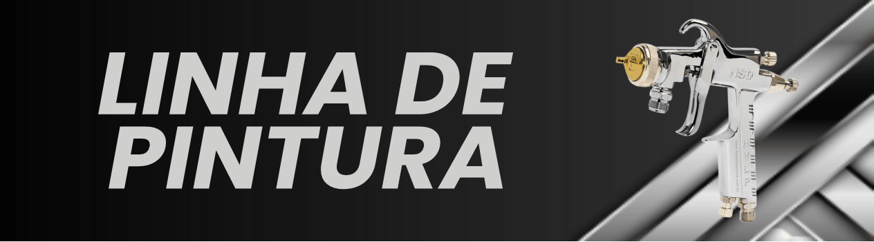 Linha de Pintura