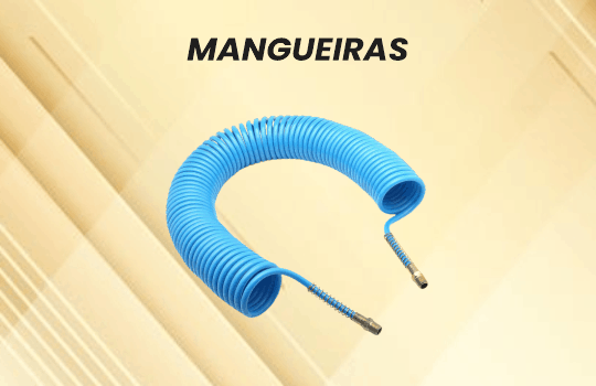 Mangueiras