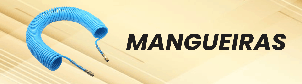 Mangueiras
