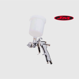 Pistola de Pintura Arprex Milenium HVLP