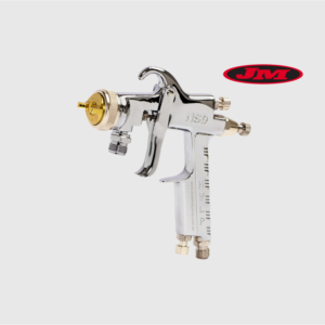Pistola de Pintura MSD Modelo 5 HVLP