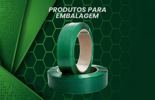 Produtos Para Embalagem