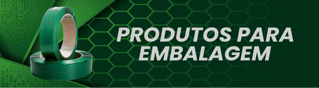 Produtos Para Embalagem