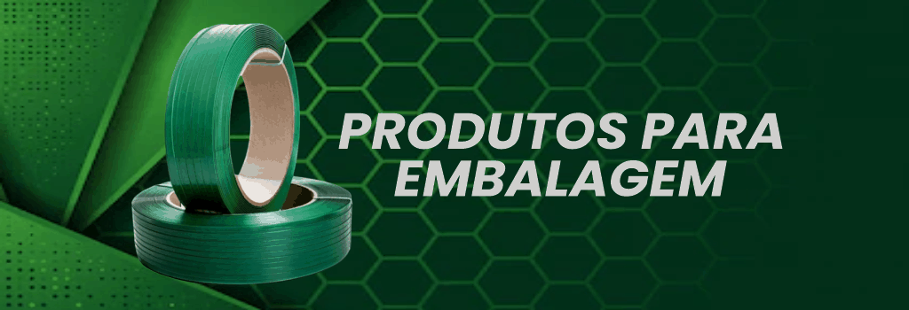 Produtos Para Embalagem