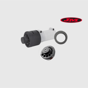 Afiador de Brocas Sparta