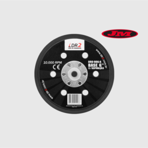 Base Para Lixadeira Orbital