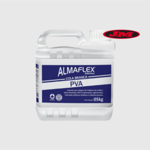 Cola Branca Almaflex 5kg