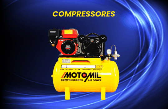 Compressores