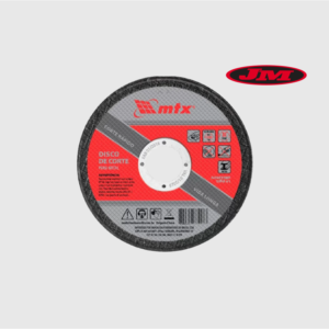 Disco de Corte MTX
