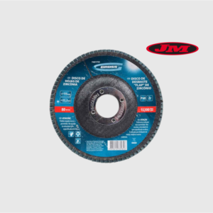 Disco de Desbate Gross