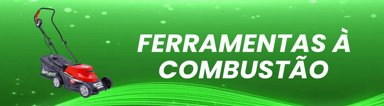 Ferramentas à Combustão