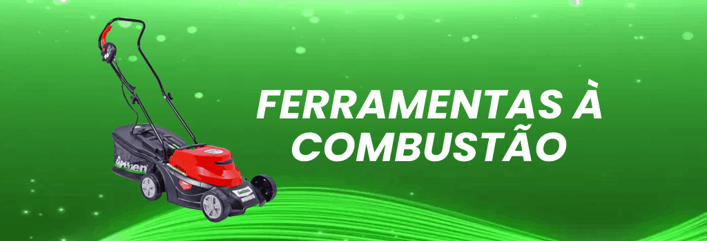 Ferramentas à Combustão