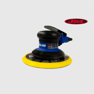 Lixadeira Roto Orbital PDR Pro-406