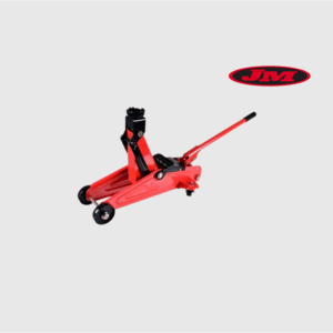 Macaco Hidráulico Sparta Tipo Jacaré 2T