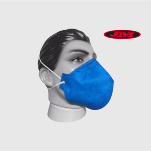 Máscara Respiratoria Grazia PFF1 Sem Válvula