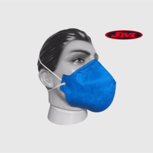 Máscara Respiratoria Grazia PFF2 Sem Válvula