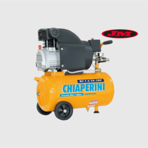 Motocompressor Chaperini 24 Litros