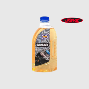 Oleo Pneumático Raid