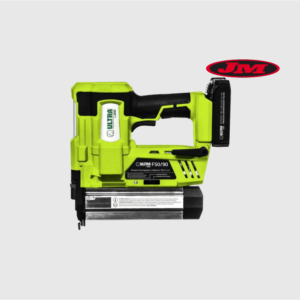 Pinador Grampeador Ultra à Bateria F50/90