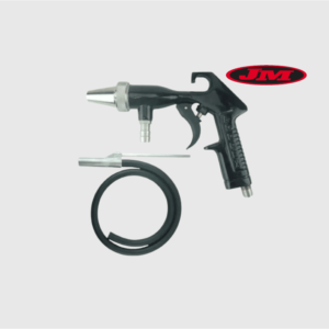 Pistola Para Jateamento Arprex JA 3A