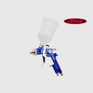 Pistola de Pintura PDR Pro-550