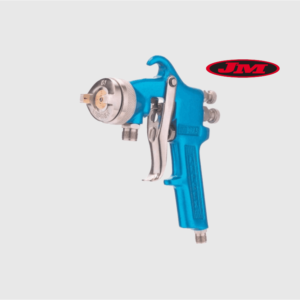 Pistola de Tanque Arprex Modelo 1T Para Cola Bico 2.5